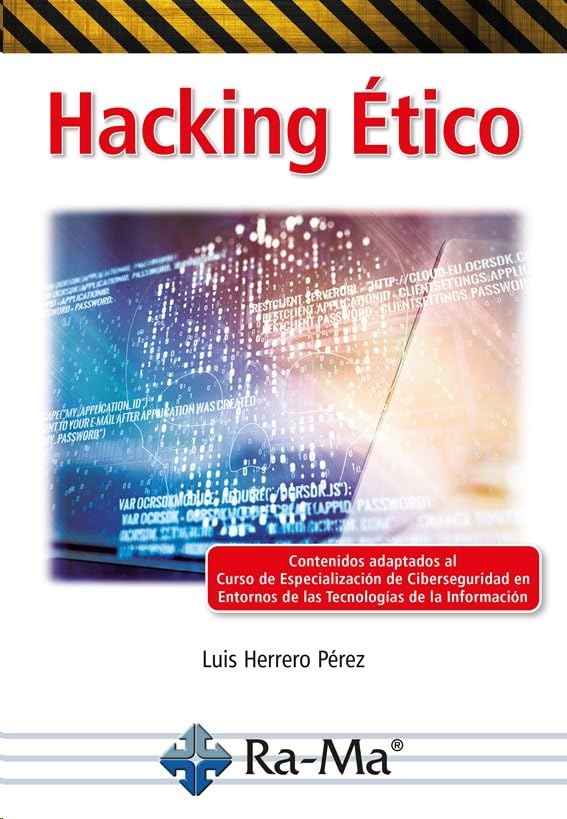 Hacking Ético (SIN COLECCION)