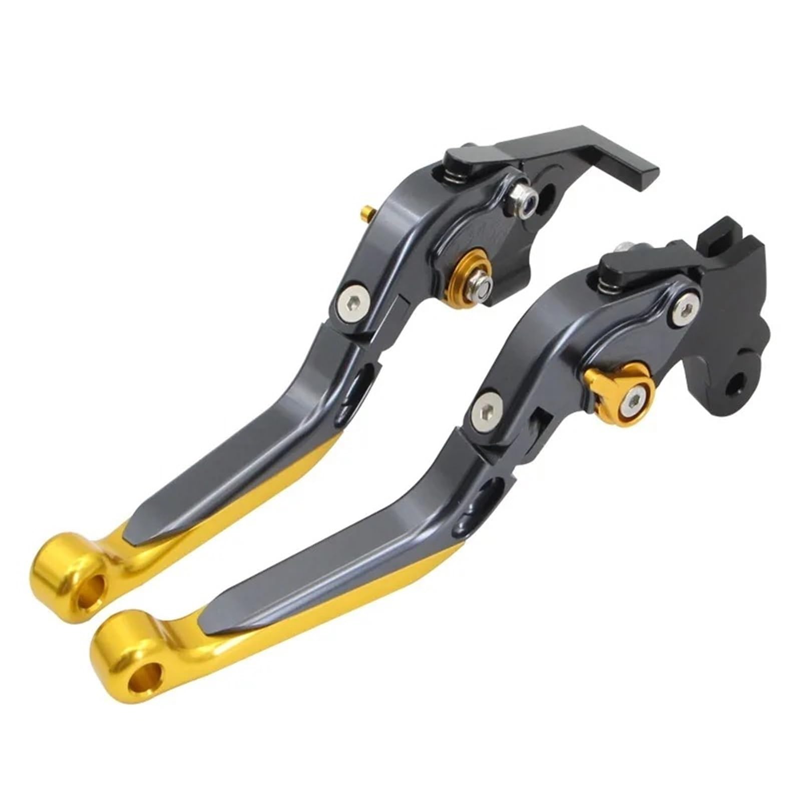 PFSFpg CNC Brake CNC Adjustable Brake Clutch Levers for SYM MAXSYM TL 500 508 Maxsym TL500 TL508R
