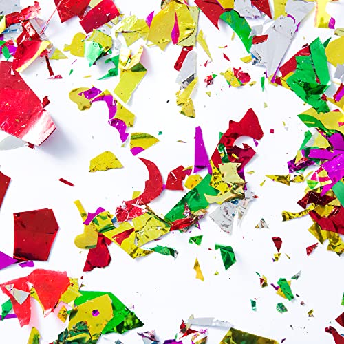 Bebé, Toy confeti Marca JPACO (3)