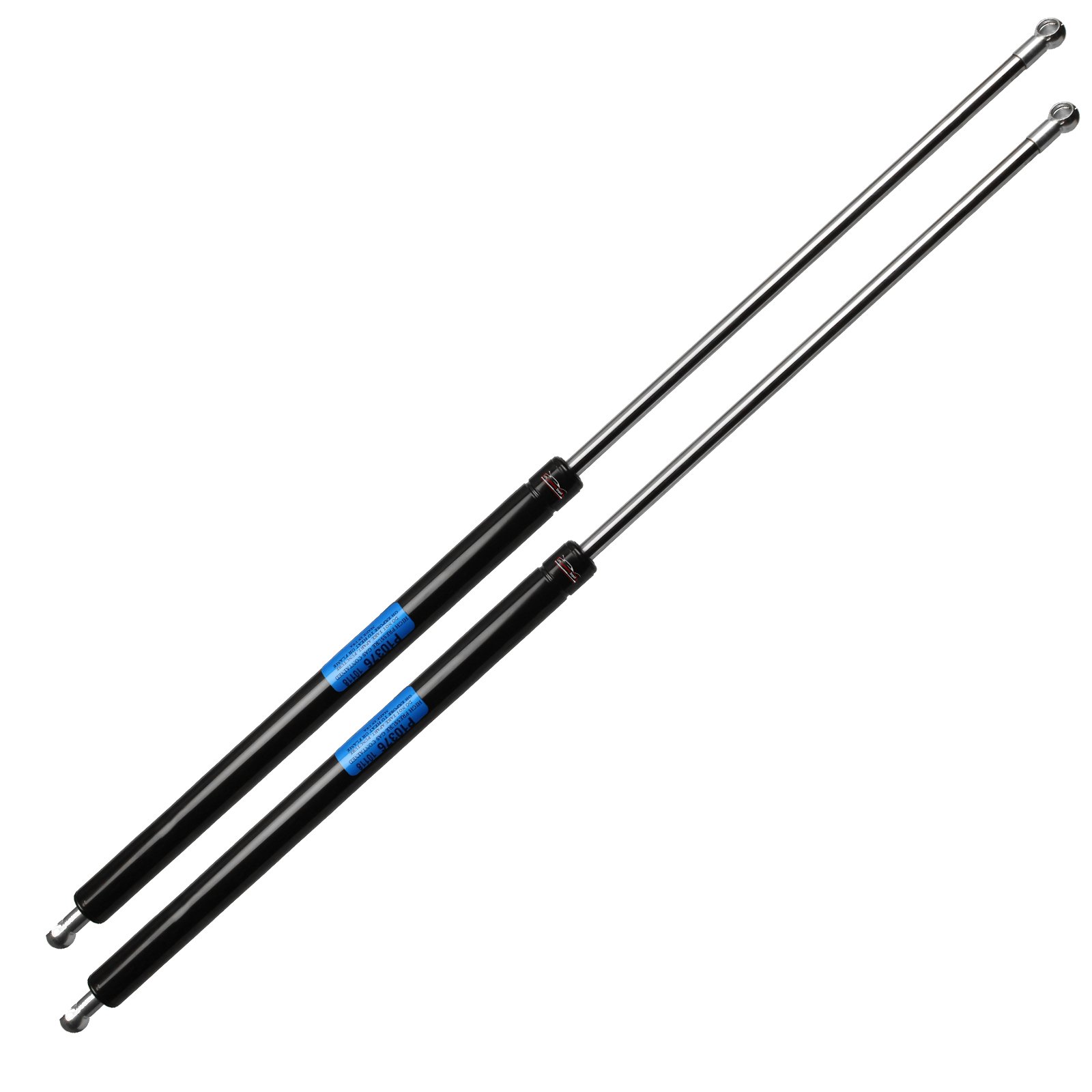 Lift Supports Depot Qty (2) 395264A2 395264A1 395264A Compatible with Case IH Lift Supports Shocks Struts