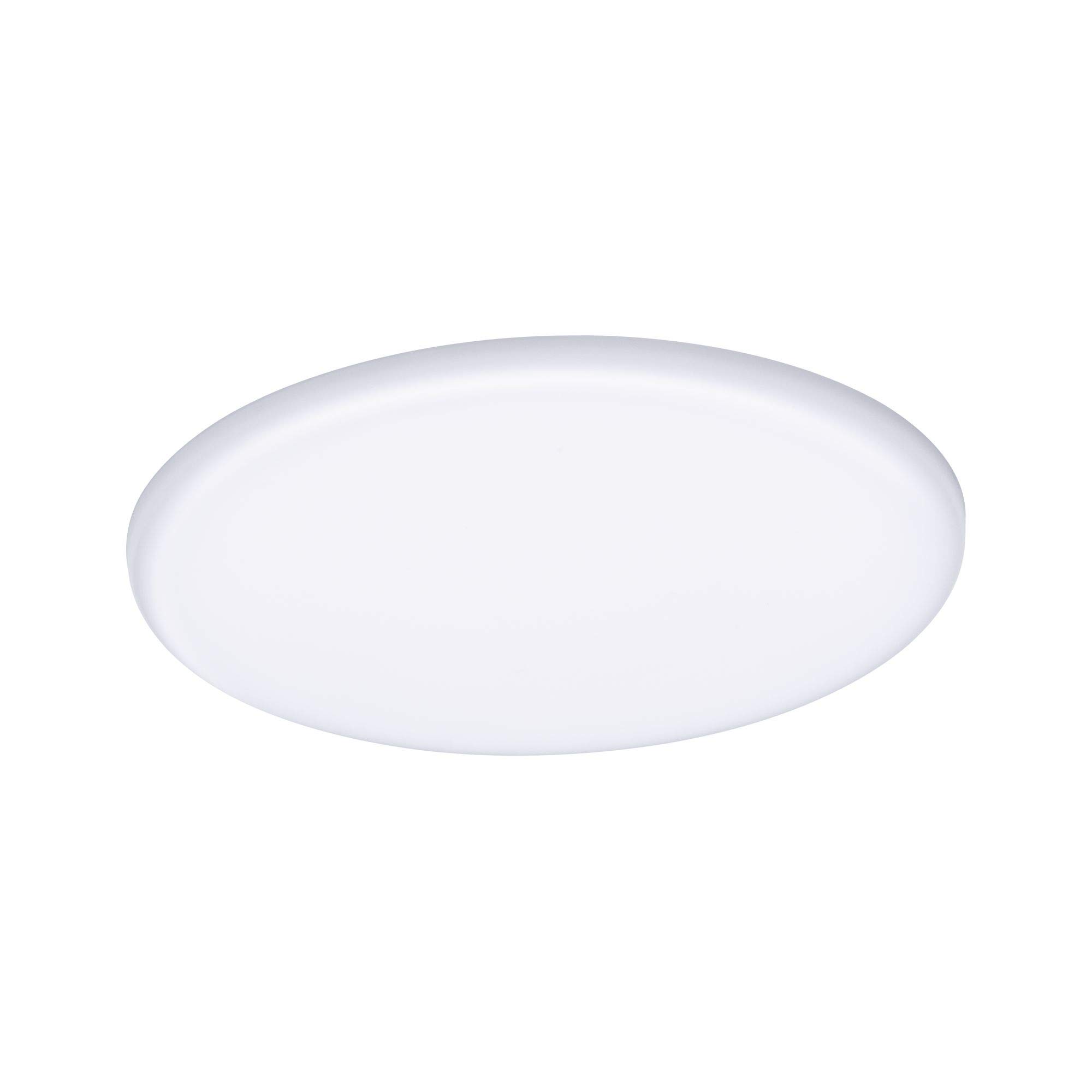 Paulmann EB Panel Veluna VariFit IP44 17,5W 4000K