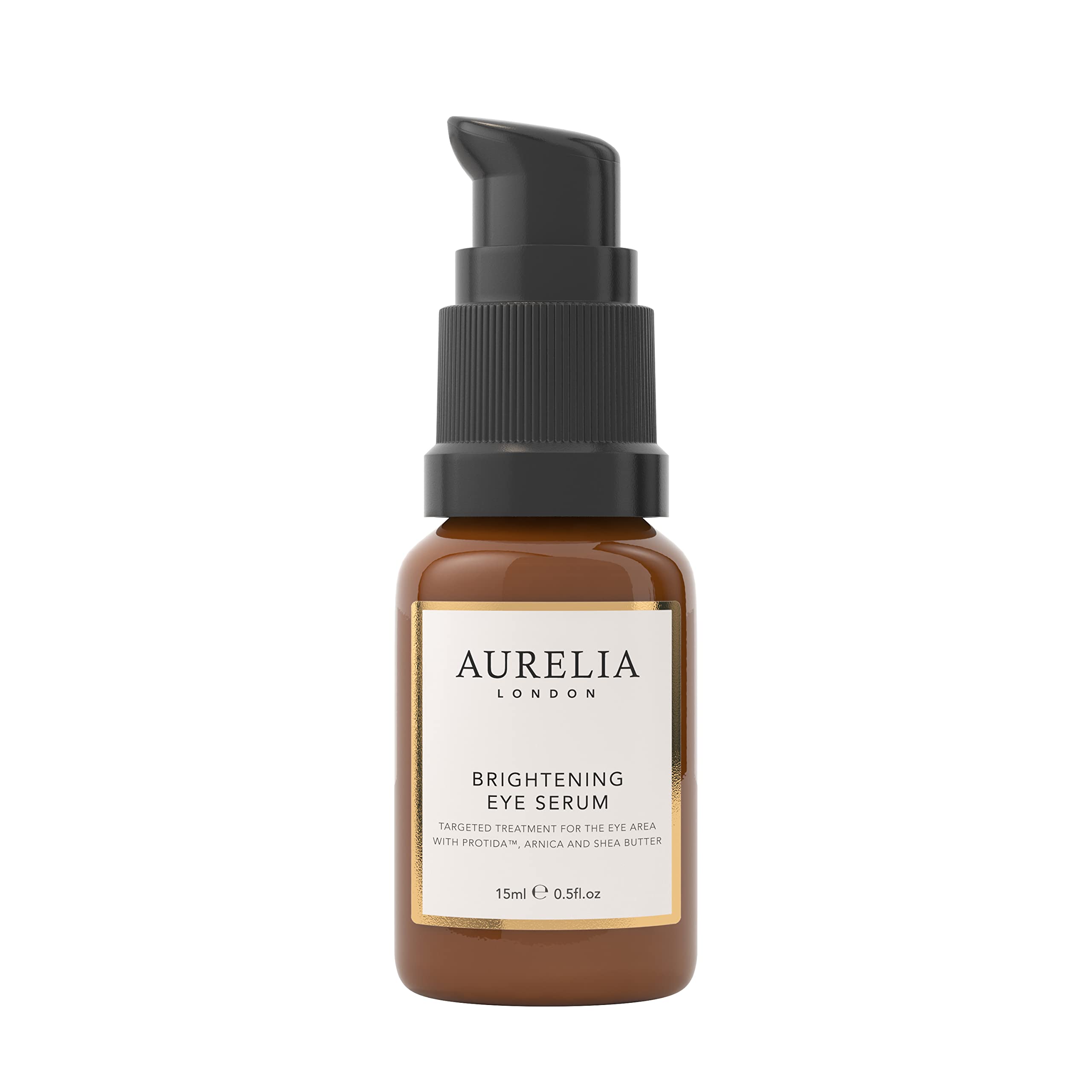 Aurelia London Brightening Eye Serum 15ml