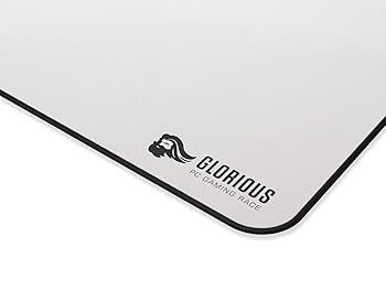 Amazon.com: Glorious Large Gaming Mouse Pad for Desk