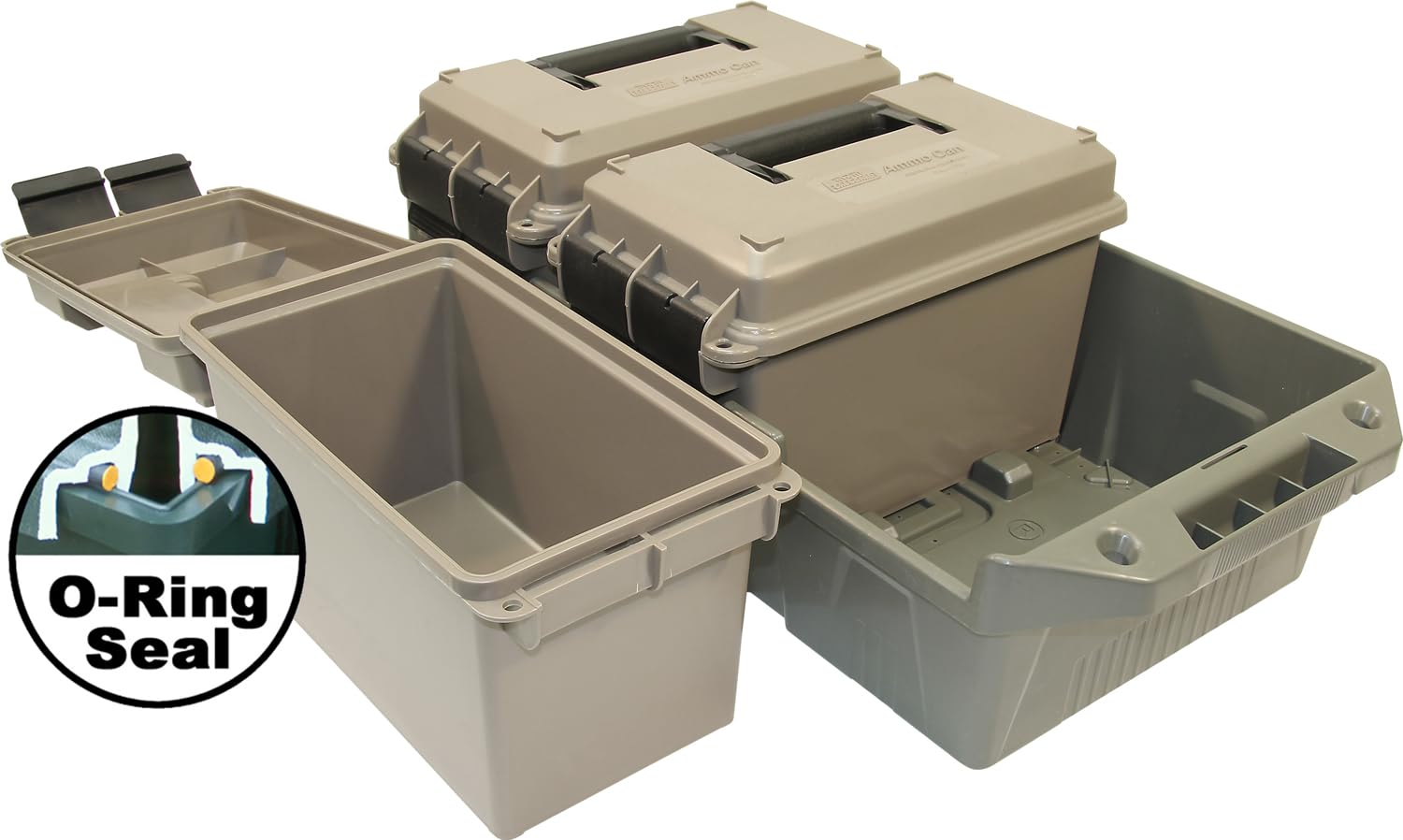 弾薬箱 .50 CAL 100 CRTG BALL M33 弾薬箱 .50 CAL 100 CRTG BALL M33