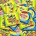 SOUR PATCH KIDS & SWEDISH FISH Mini Halloween Candy Variety Pack, 25 Trick or Treat Bags