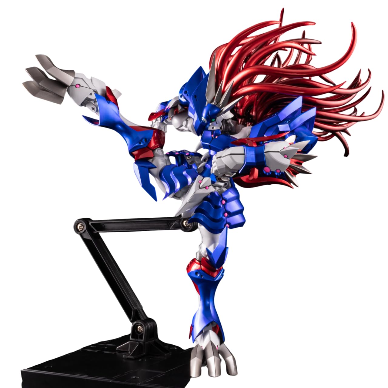 千値練 RIOBOT ビレフォール RIOBOT ビレフォール – 株式会社千値練 ー Sentinel co.,ltd