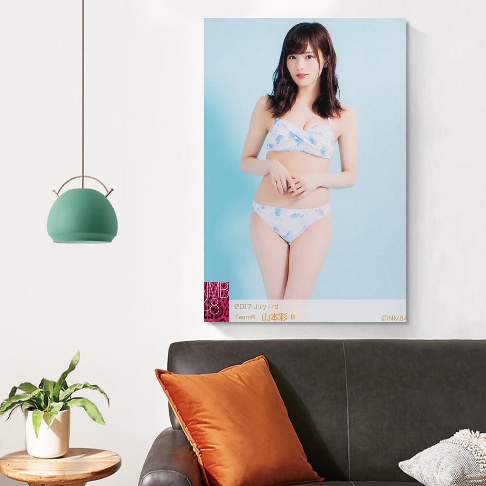 Amazon.co.jp: 山本彩 さや姉のグラビア水着セクシー画像ポスター