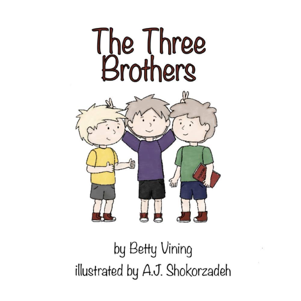 The Three Brothers