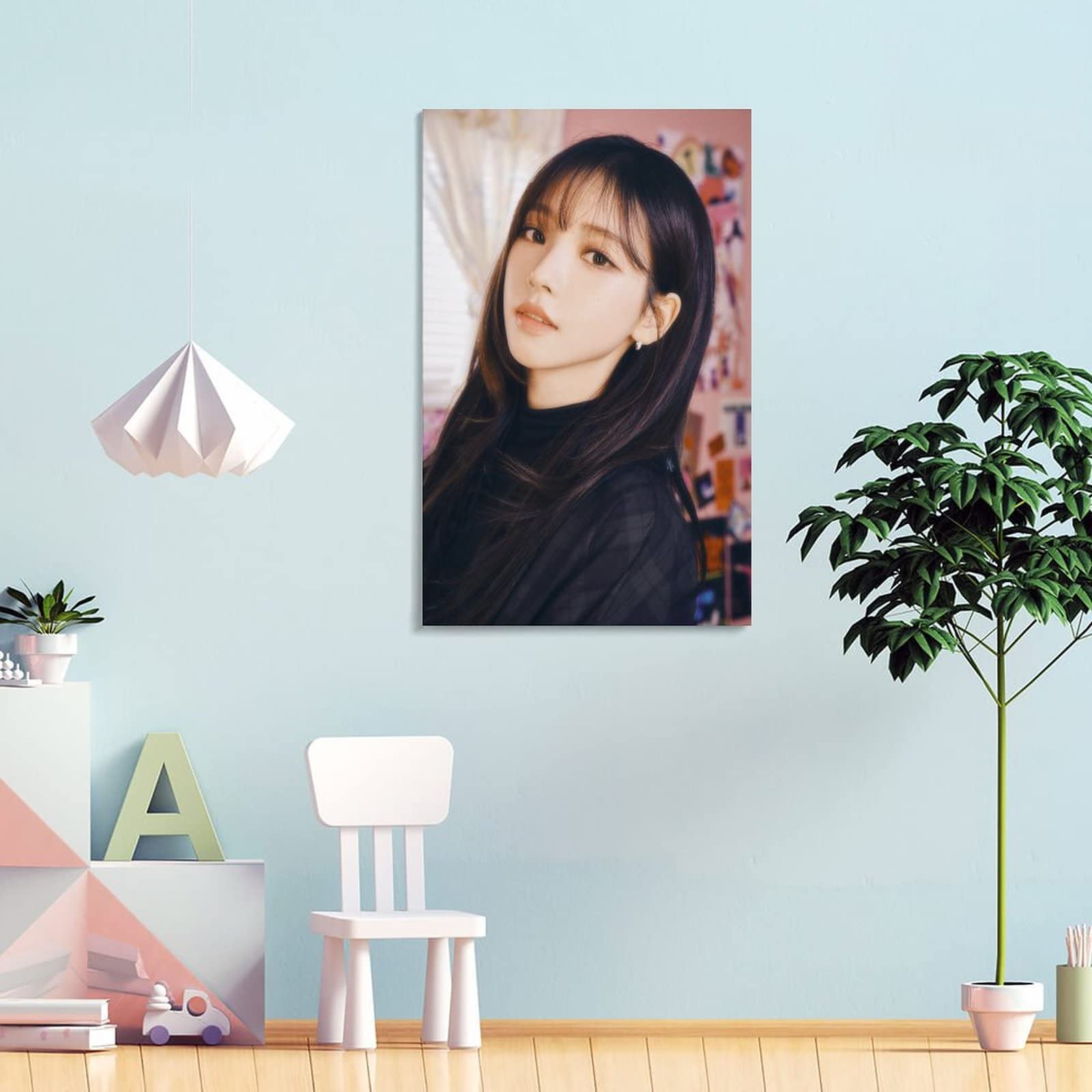 Amazon.co.jp: KARINA カリナ Aespa エスパ MY WORLD Thirsty アルバム