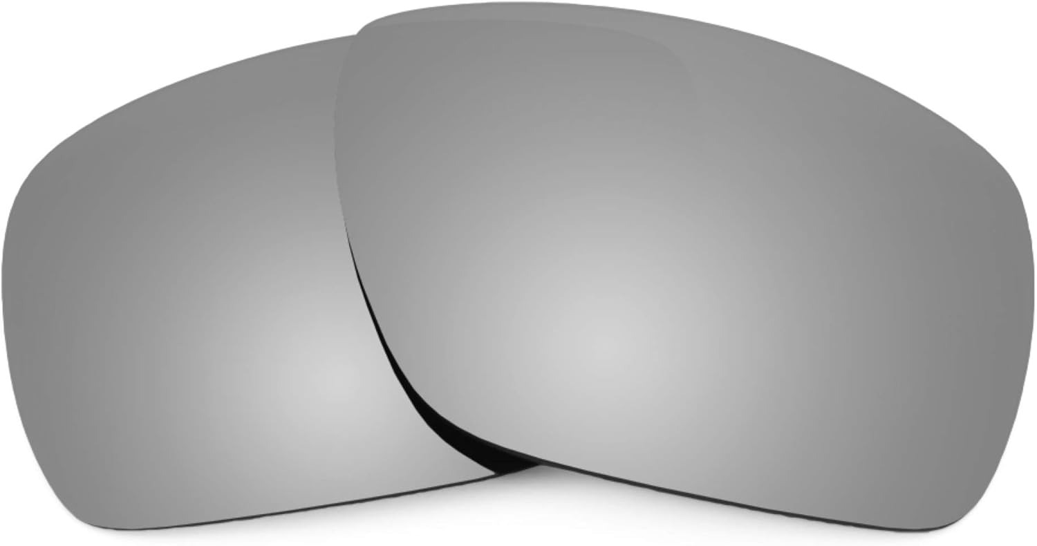 Revant Replacement Lenses for Oakley Dispatch 1 OO9090