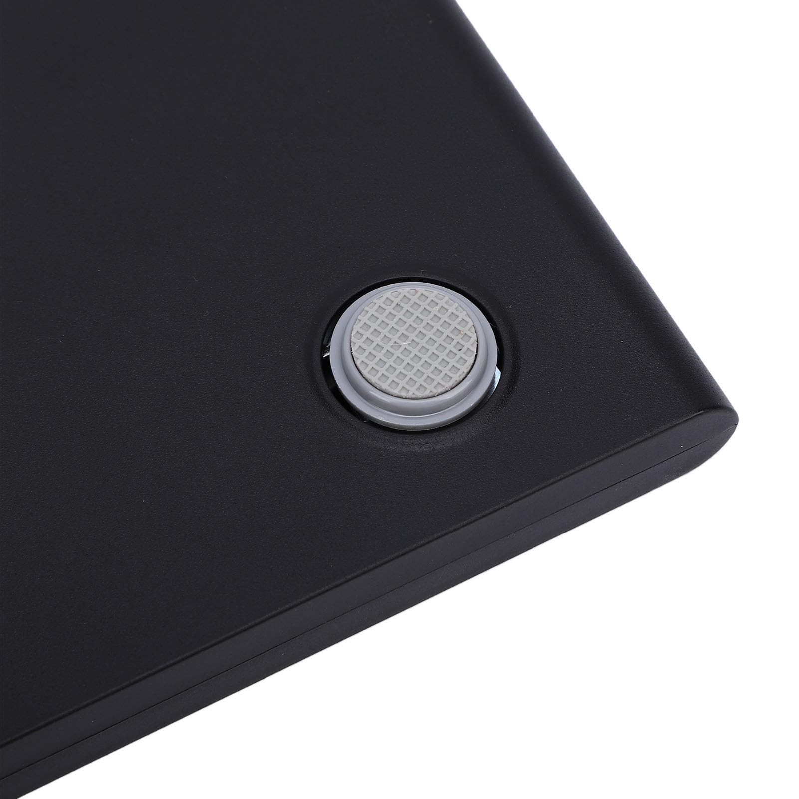 Báscula Digital Alimentos de Cocina, Báscula Cocina Inteligente 0,1 Oz/1 G/Ml, Electrónica Acero Inoxidable para Planificación Positiva de la Dieta Hornear Frutas