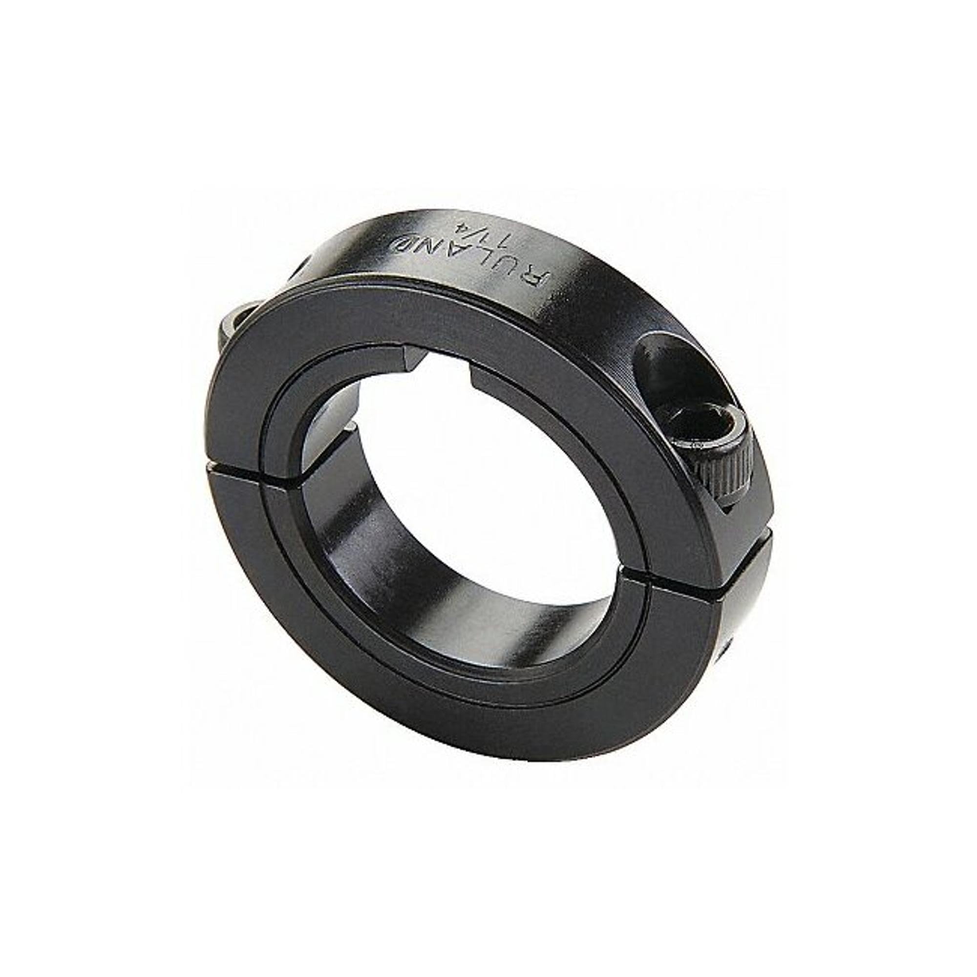 Shaft Collar Clamp 2Pc 3/4 in Steel