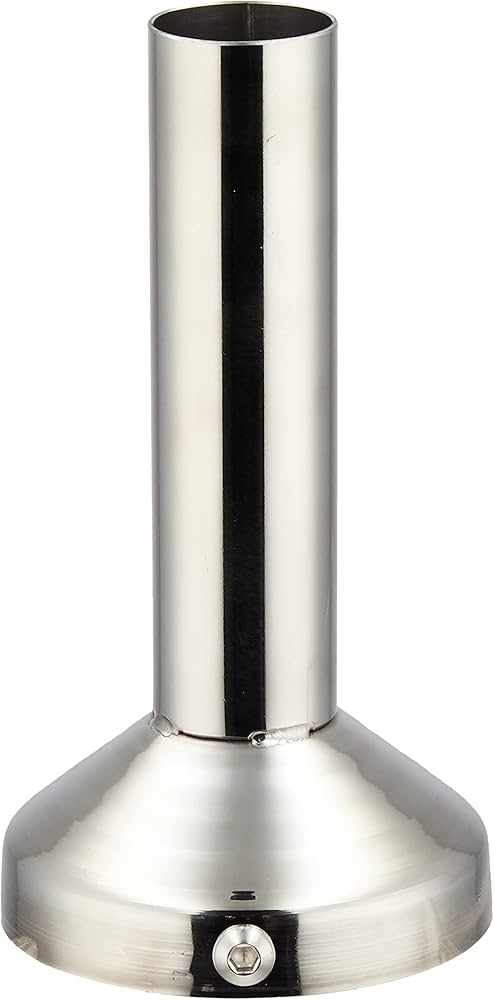 Amazon.co.jp: VENUS Mercury SUS-090 Inner Silencer, Stainless