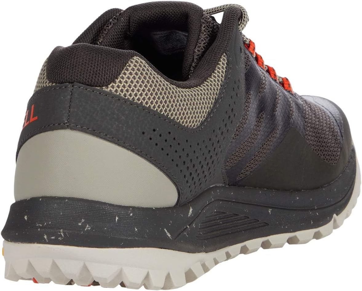 Merrell Mens TrailWalking Shoe