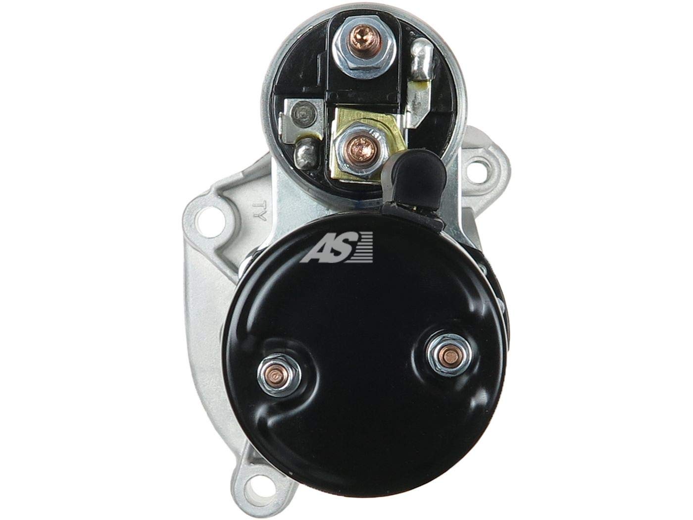 Motorino avviamento 63114014 Fiat Ducato 2.5 Tdi