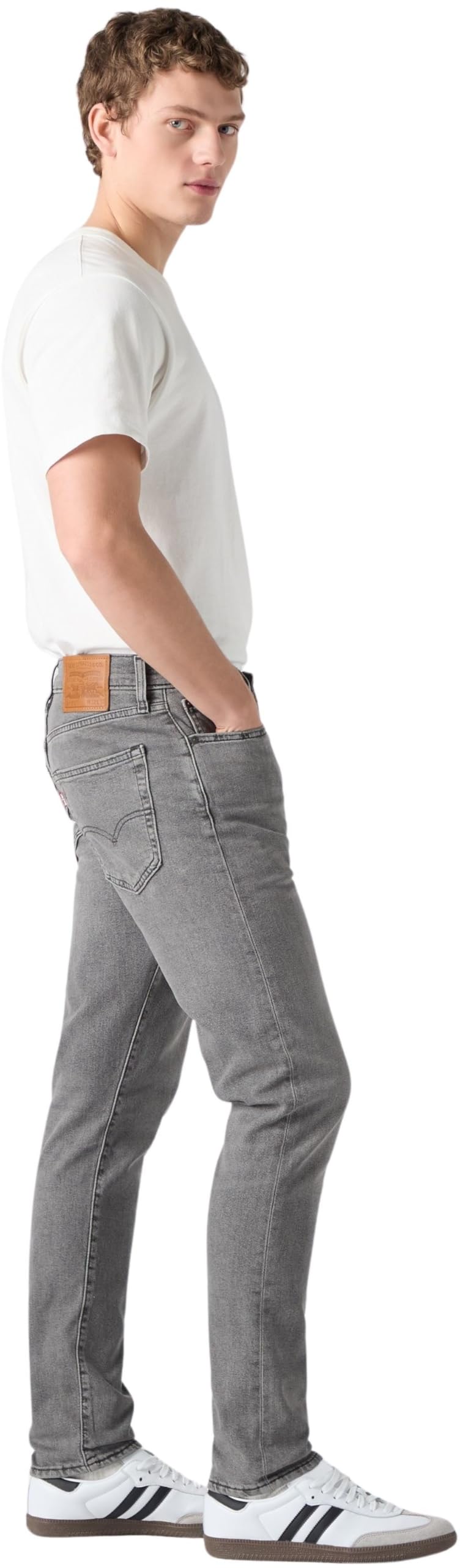 Levi'S Hombre 512 Slim Taper Vaqueros
