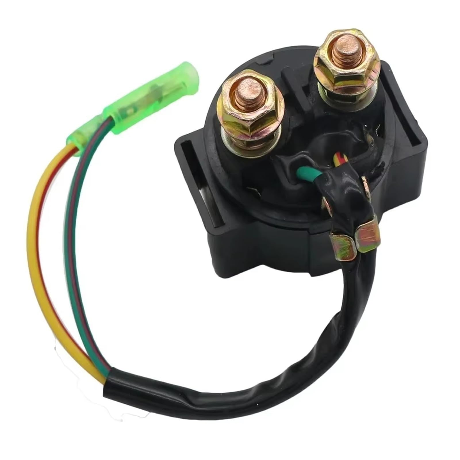 Relè Avviamento Compatibile Con Per TRX250X 2009 Per TRX250EX Per SPORTRAX 2003 2004 2005 2006 2007 2008 Relè Di Avviamento Per Moto