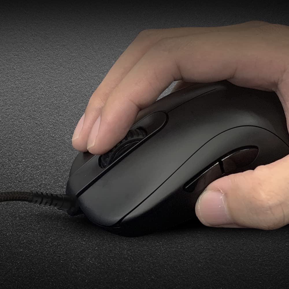 BenQ ZOWIE ZA13-C Symmetrical Gaming Mouse for Esports |Weight