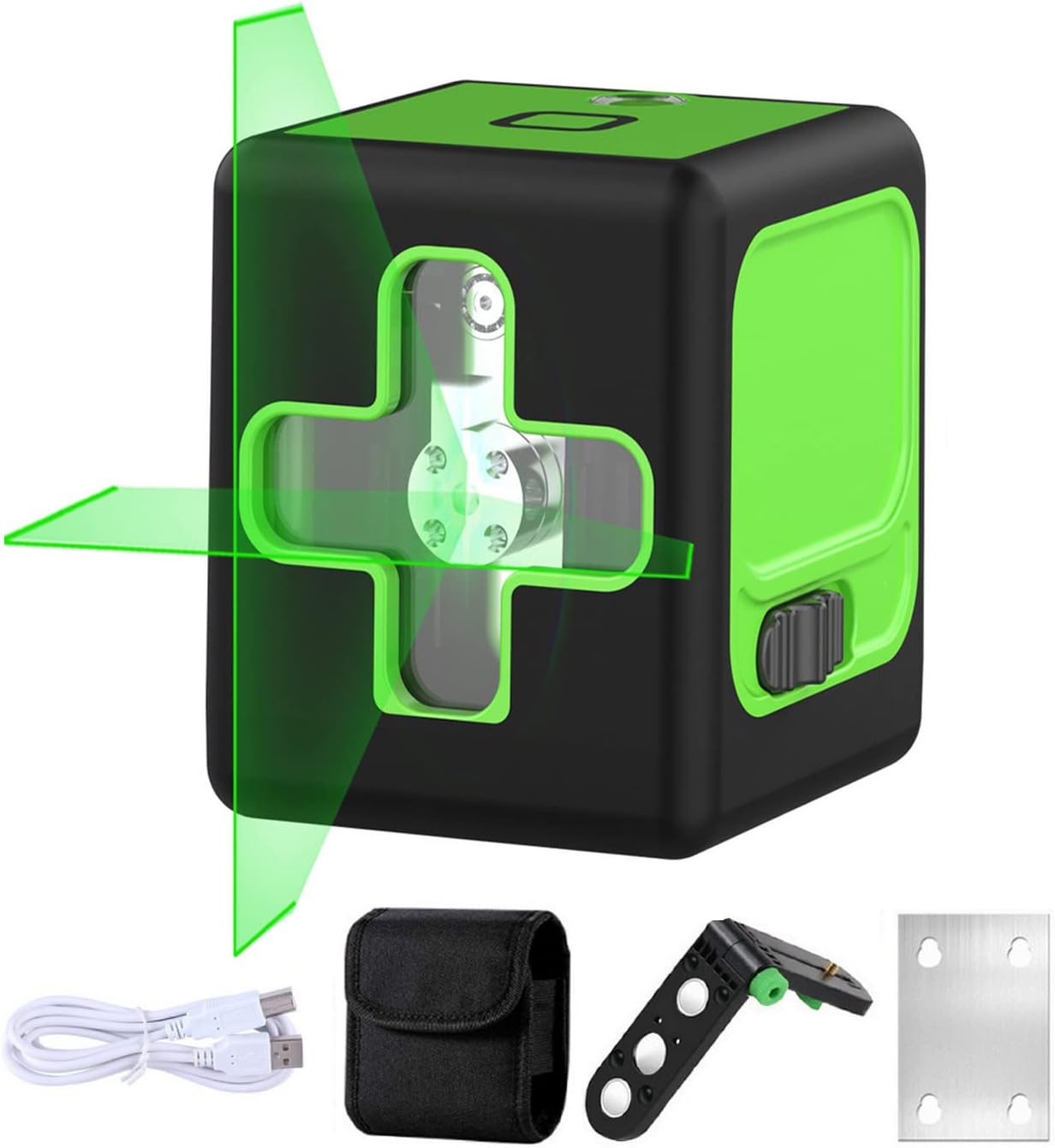 Laser Level Self Leveling ,50 Feet Cross Line Laser Macao Ubuy