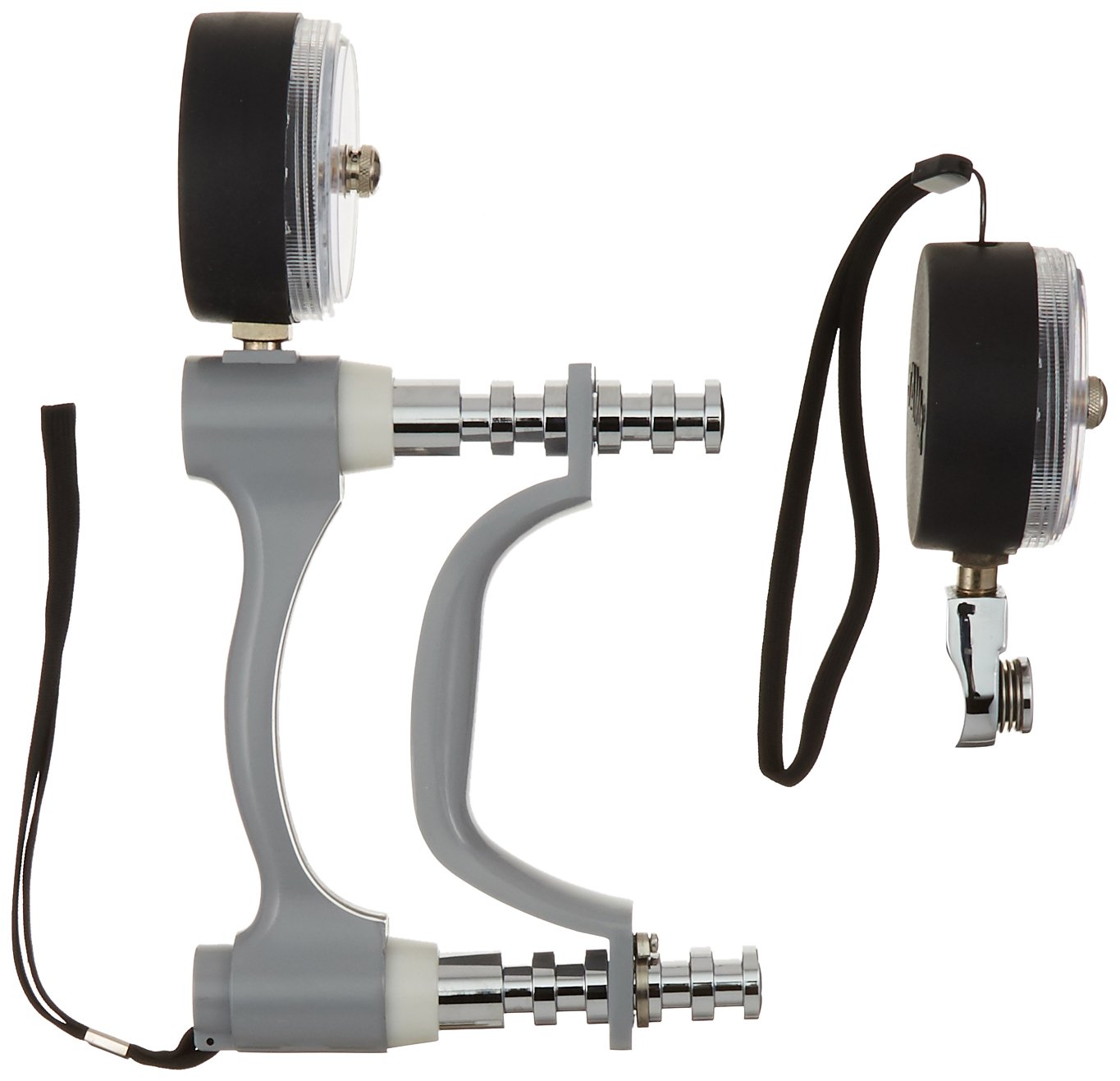 Buy Jamar Hydraulic Hand Evaluation Kit, Includes Hydraulic Hand