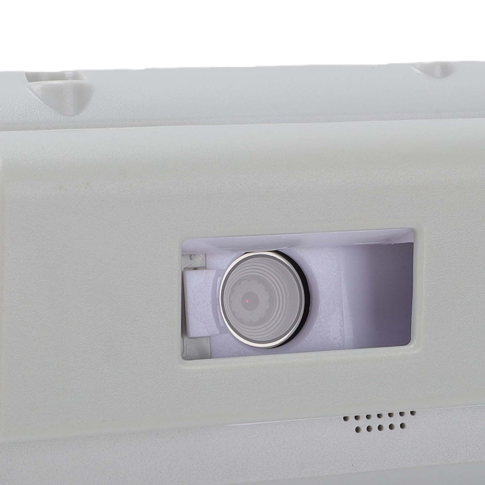 Generic Lente D'ingrandimento Elettronica da 4,3" con Fotocamera Ad Alta Risoluzione e modalità Colore per Ausili Alla Lettura per Ipovedenti per Anziani - Compatta e Facile da Usare