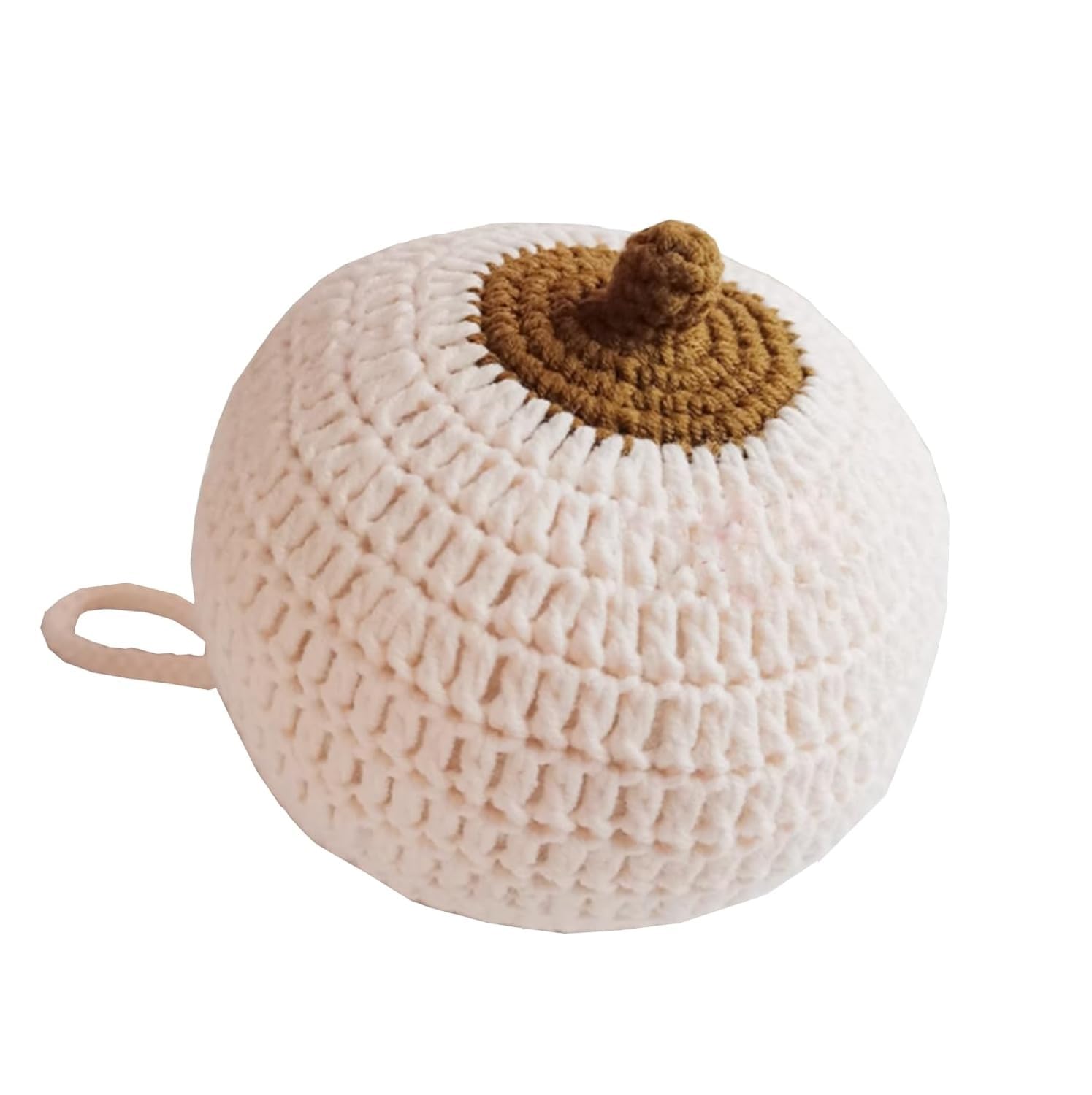 Lactation Breast Model for Teaching and Simulation - Durable Cotton Fabric Breastfeeding Training Aid, 1pcs(Standard model)