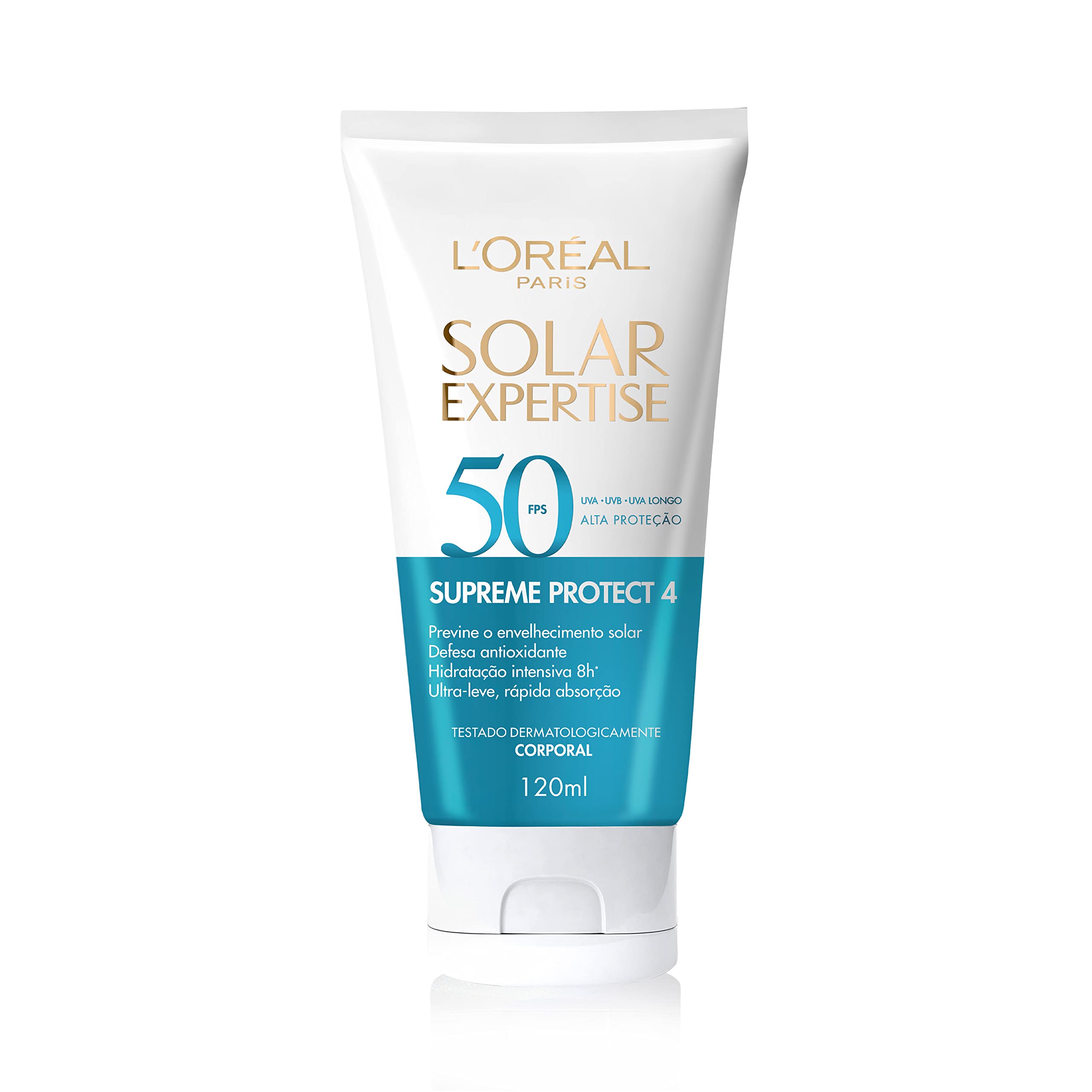 L’Oréal Solar Expertise