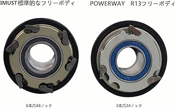 Amazon | IMUST(アイマシト)カーボン ホイール クリンチャー仕様 前後