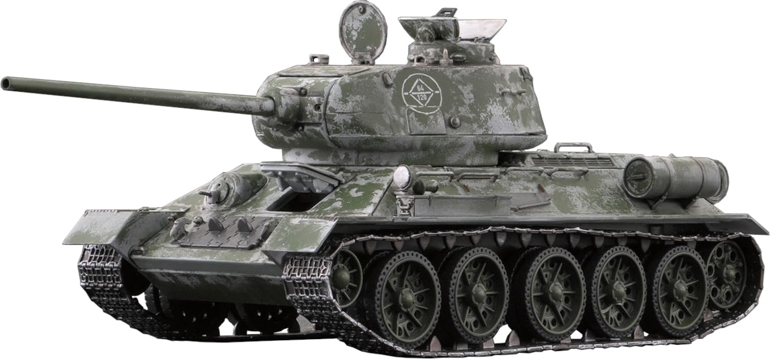 Amazon | プラッツ/MONO イタレリ 1/35 タンクス・オブ・ザ・ワールド
