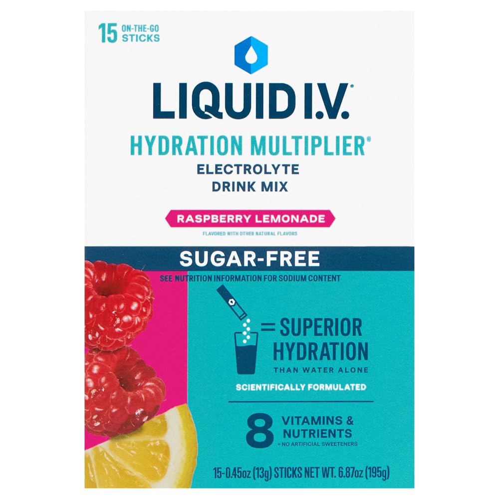 BEVERAGE,RASP LEM,SF,15