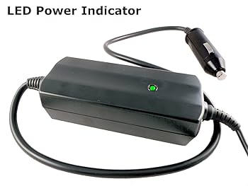 Amazon.com: iTEKIRO Auto Adapter for Fujitsu Lifebook E546