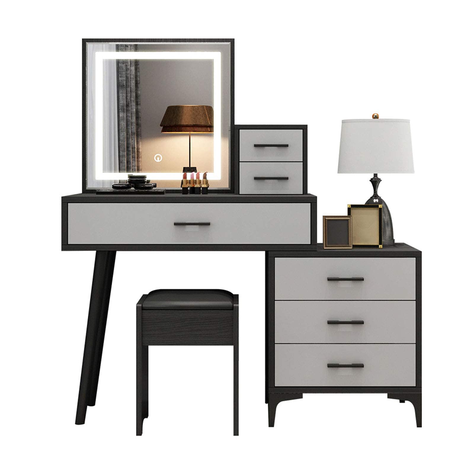 Details 86+ about makeup vanity table australia latest NEC