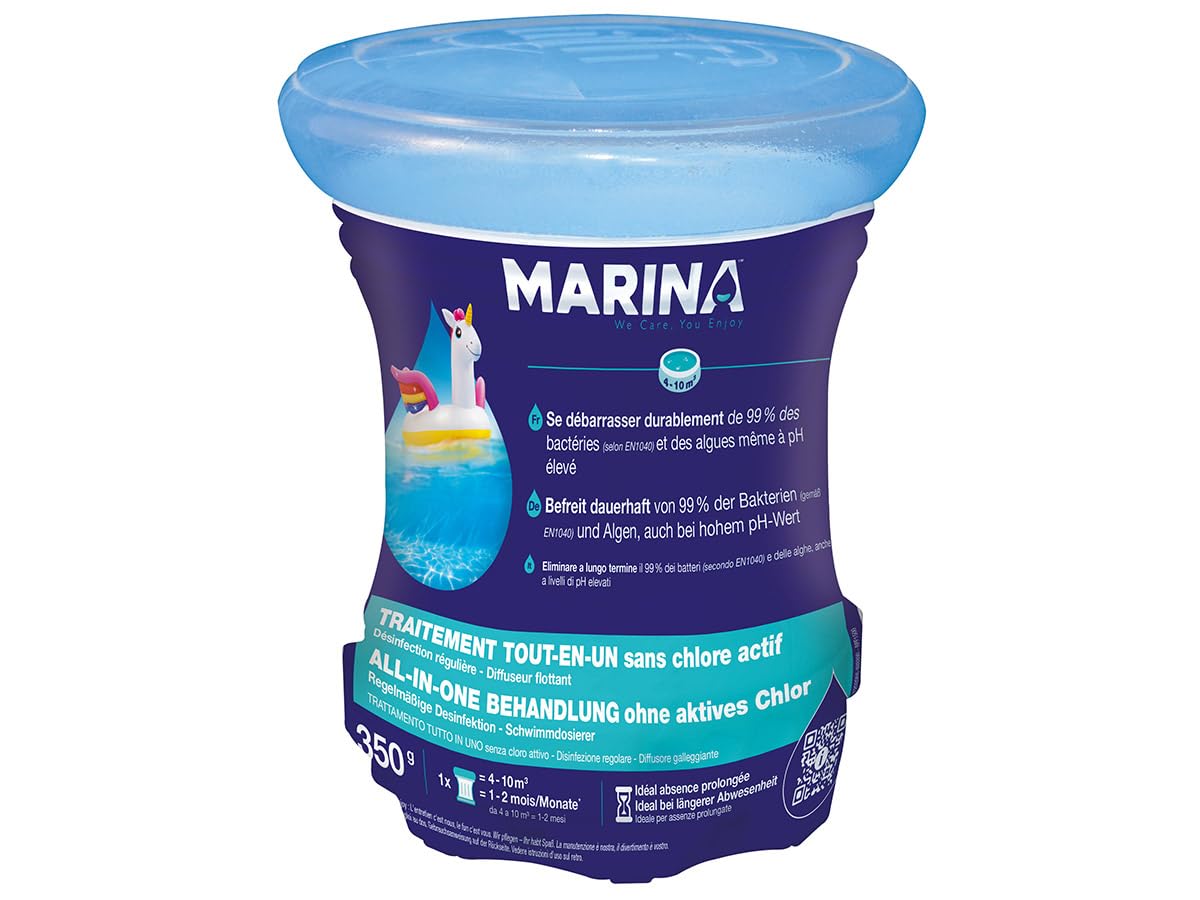 888284 Produit d'entretien Multicolore