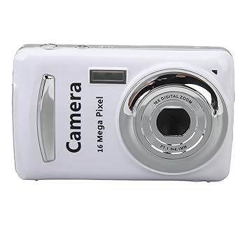 Amazon.co.jp: 16メガピクセルカメラ、1080P HDビデオレコーダー