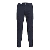 JACK & JONES Jjipaul Jjflake, Pantaloni da Uomo