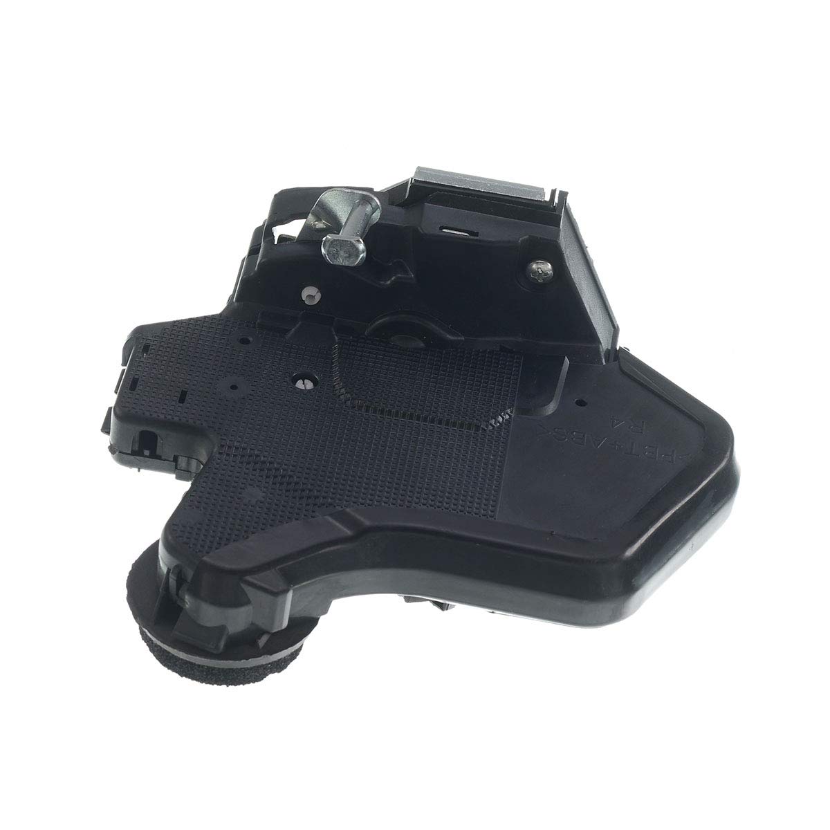 A-Premium Rear Passenger Door Latch Lock Actuator Compatible with Lexus & Toyota Vehicles - 4Runner, Camry, Corolla, Matrix, Solara, ES300, ES330, GX470, RX330, RX350, RX400h, # 69050AA040, 6906060091