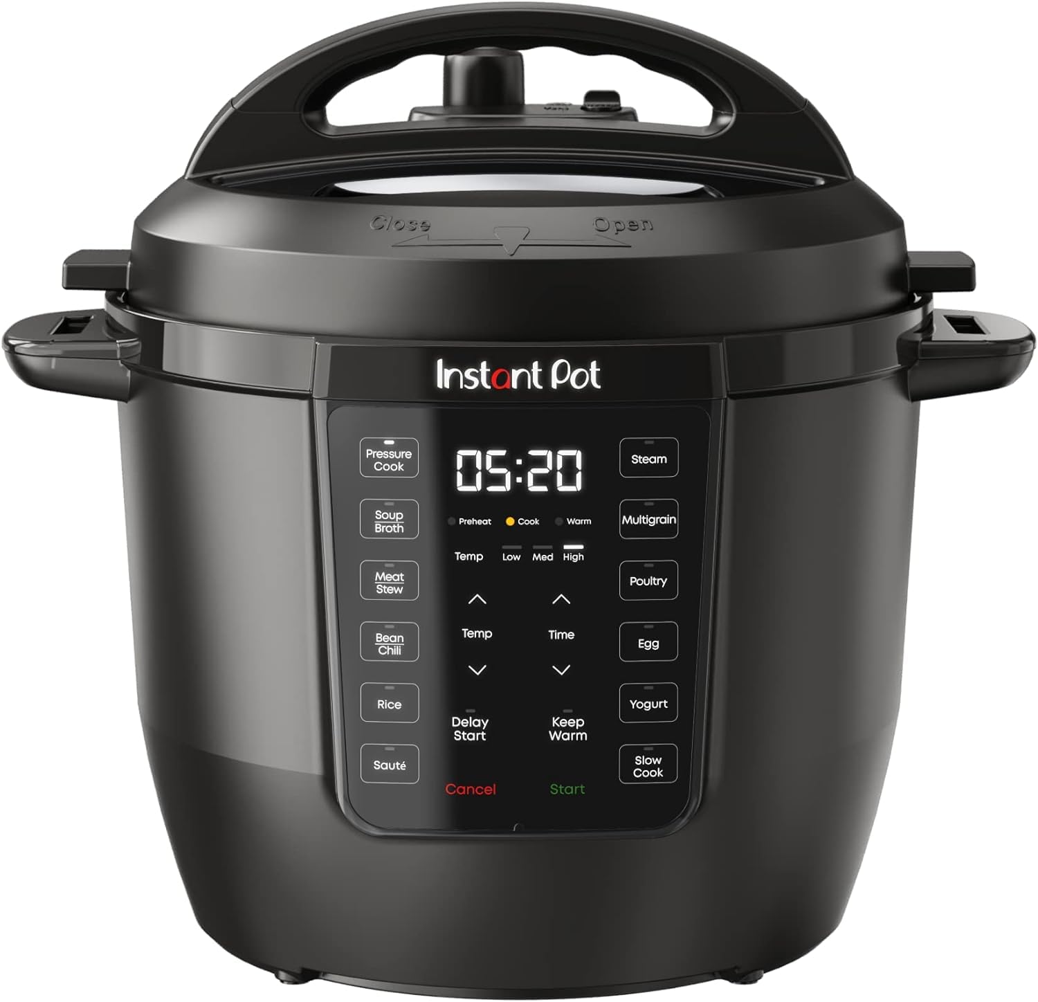 マルチ電気圧力鍋✳︎インスタントポット5.7L/RIO/1台7役/ISP1013 Instant Pot RIO 7-in-1 Electric Multi-Cooker