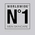 L’Oréal Paris Daily Face Wash + Hydrating Face Cream Kit, Men Expert Skincare, Pure Charcoal Face Wash, Removes Impurities and Reduces Blackheads & Vita Lift Face Cream, Duo Pack