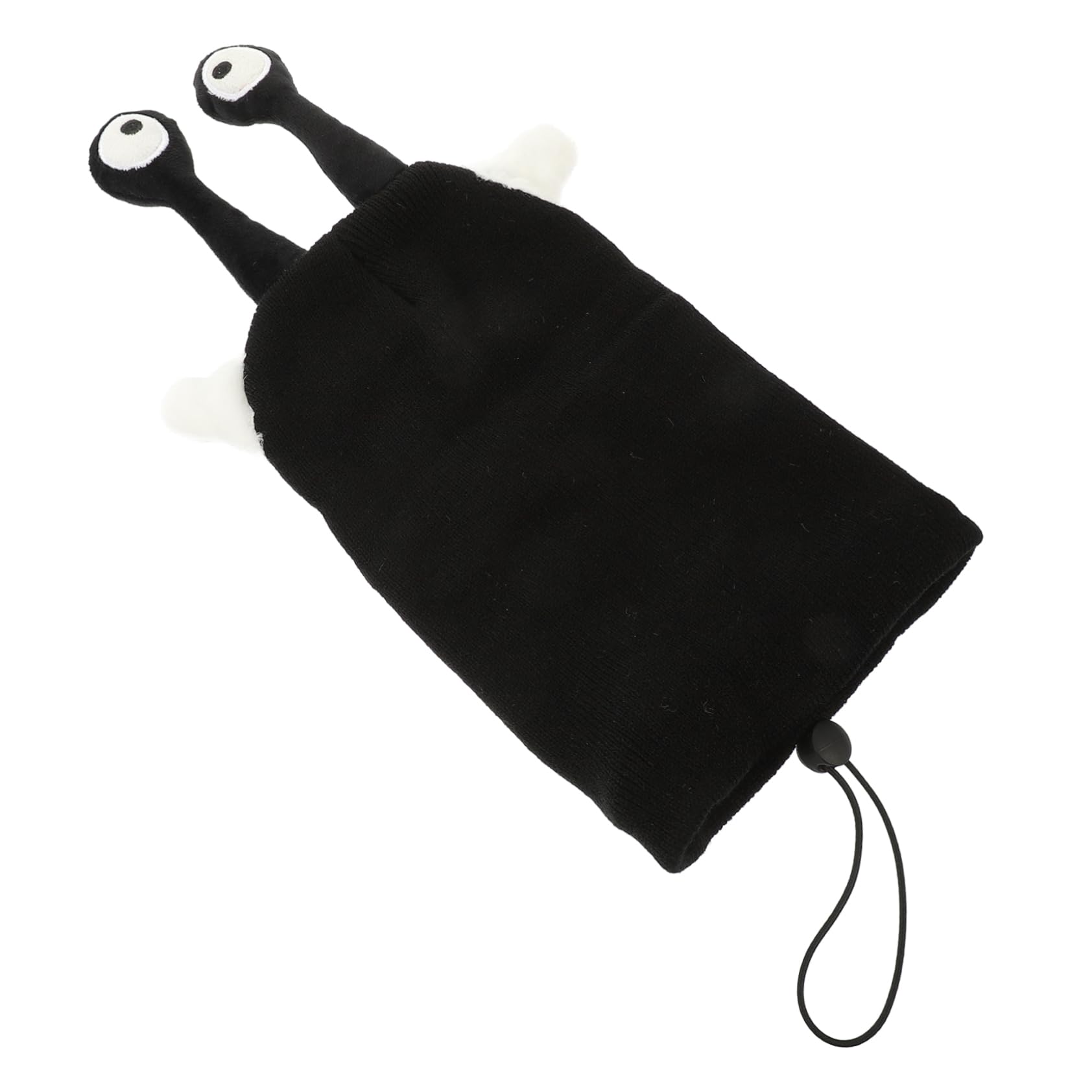 BESPORTBLE 3pièces Housse De Casque De Ski Lavable Protection Personnalisée pour Casque De Neige Accessoire pour Sports Hiver