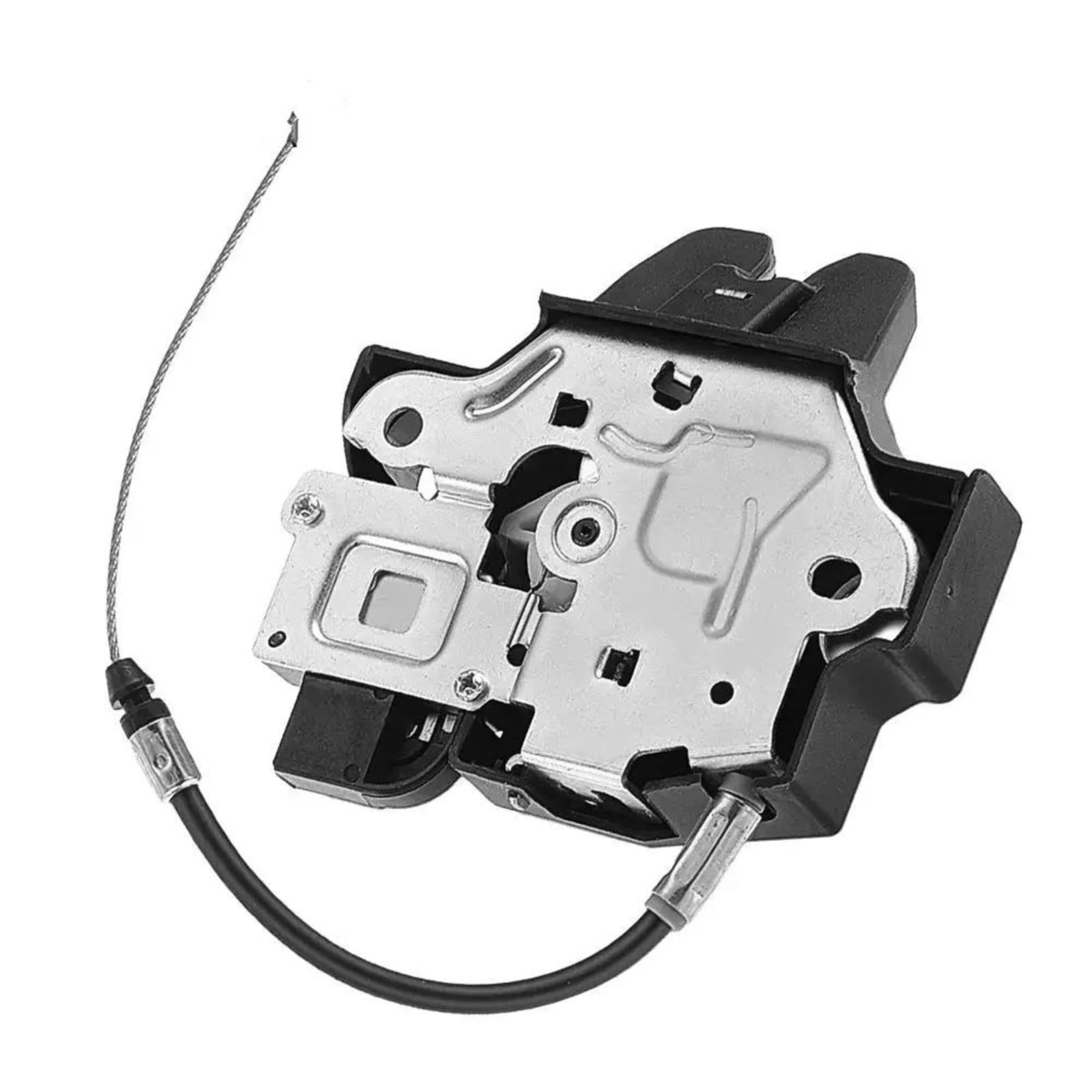 Slimes One Color Cars Rear Trunk Door Latch Lock Cable Modification 64600-33140 For Lexus Es350 3.5L 2007 2008 2009 2010 2011 2012