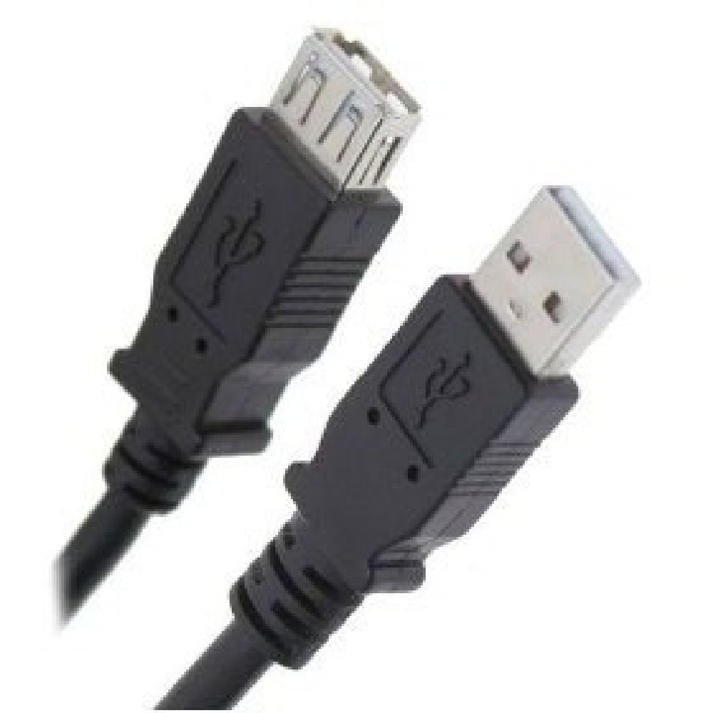 1 m USB Extension Cable Extension