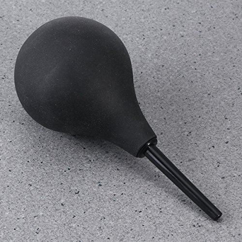 SUPVOX – Ferramenta de limpeza portátil descartável para ducha para enema