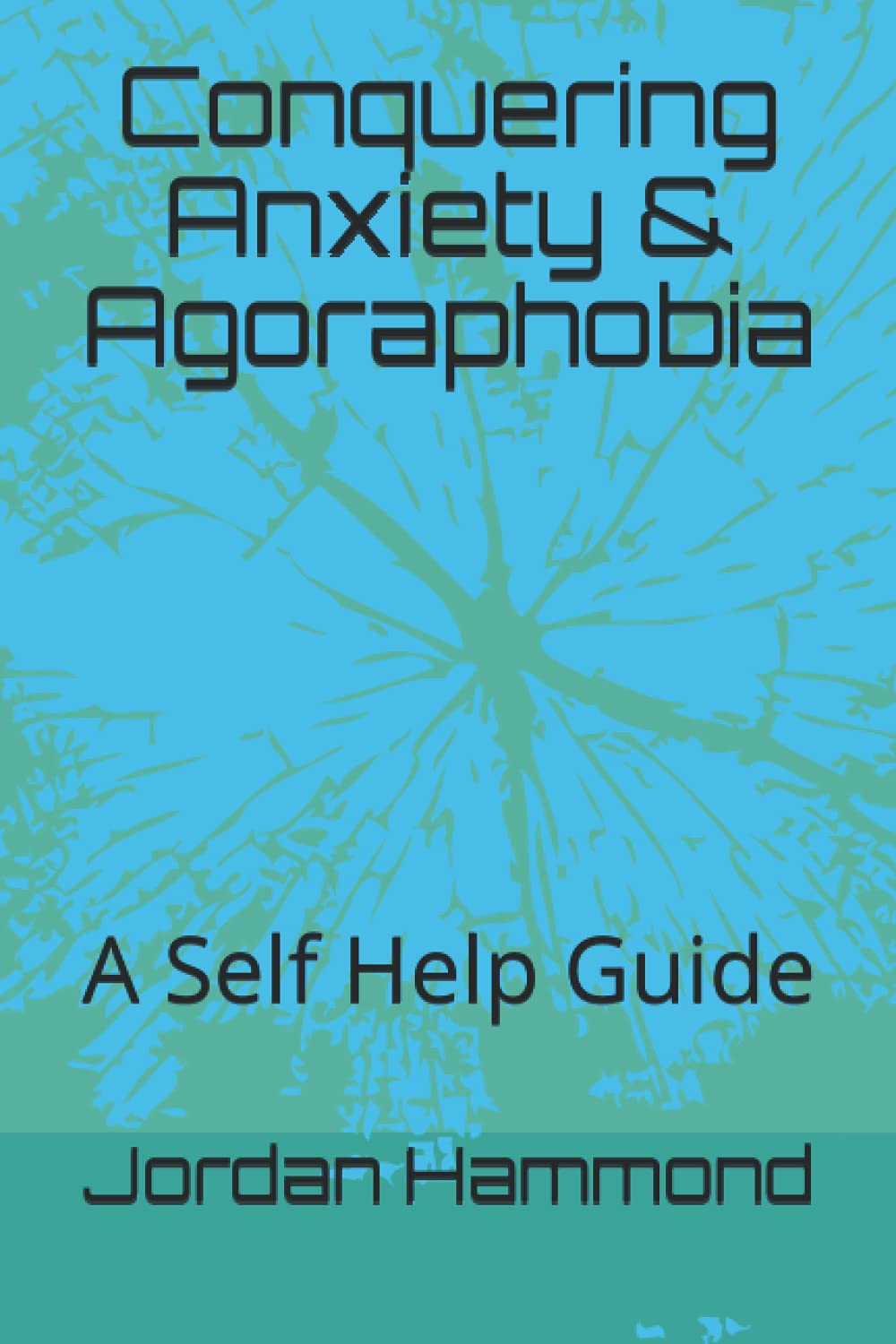 Conquering Anxiety & Agoraphobia: A Self Help Guide