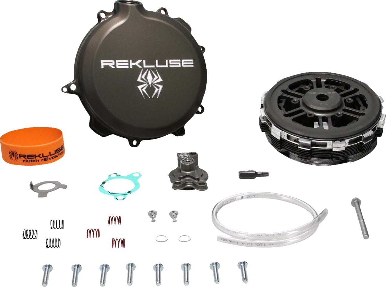 Rekluse RadiusCX 4.0 (CSS) KTM-HQV 250F/350F