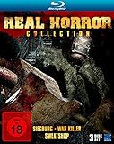 siegburg kino endgame  Real Horror Collection (Siegburg / War Killer / Sweatshop) (3 Blu-rays) [Blu-ray] [Limited Collector\'s Edition]