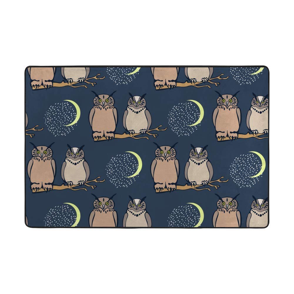 Tapis de sol marron doux anti-perte de poils pour un salon toujours propre