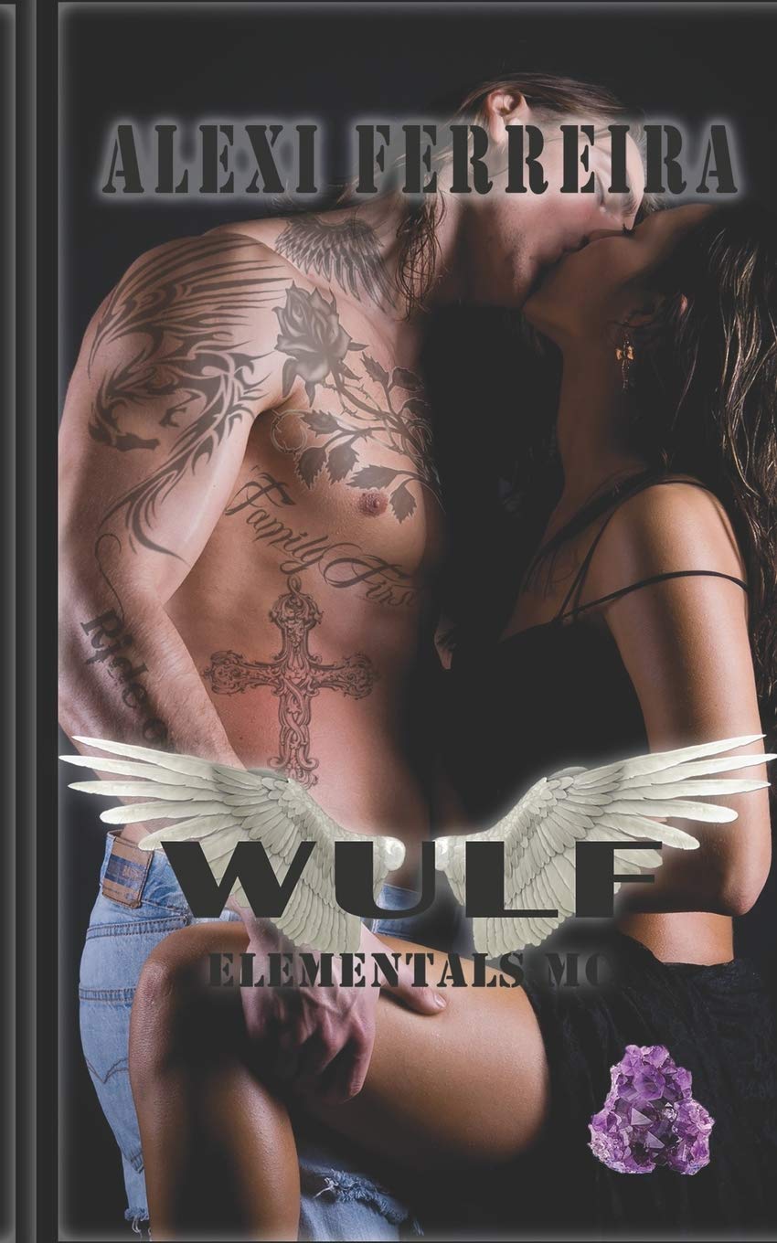 Wulf: Elemental's MC: Volume 1