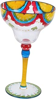 ABOOFAN Goblet Flask Wine Margarita Tumbler Mugs Stirrers Drinking Beverage Rave Stem Beer Cup Party Pool Cocktail Coffee ...