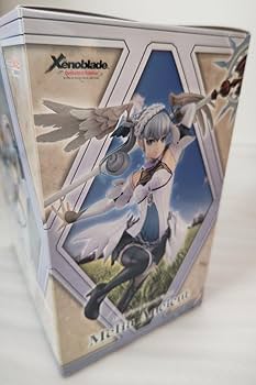 Amazon.co.jp: ゼノブレイド メリア エンシェント 1/7 完成品