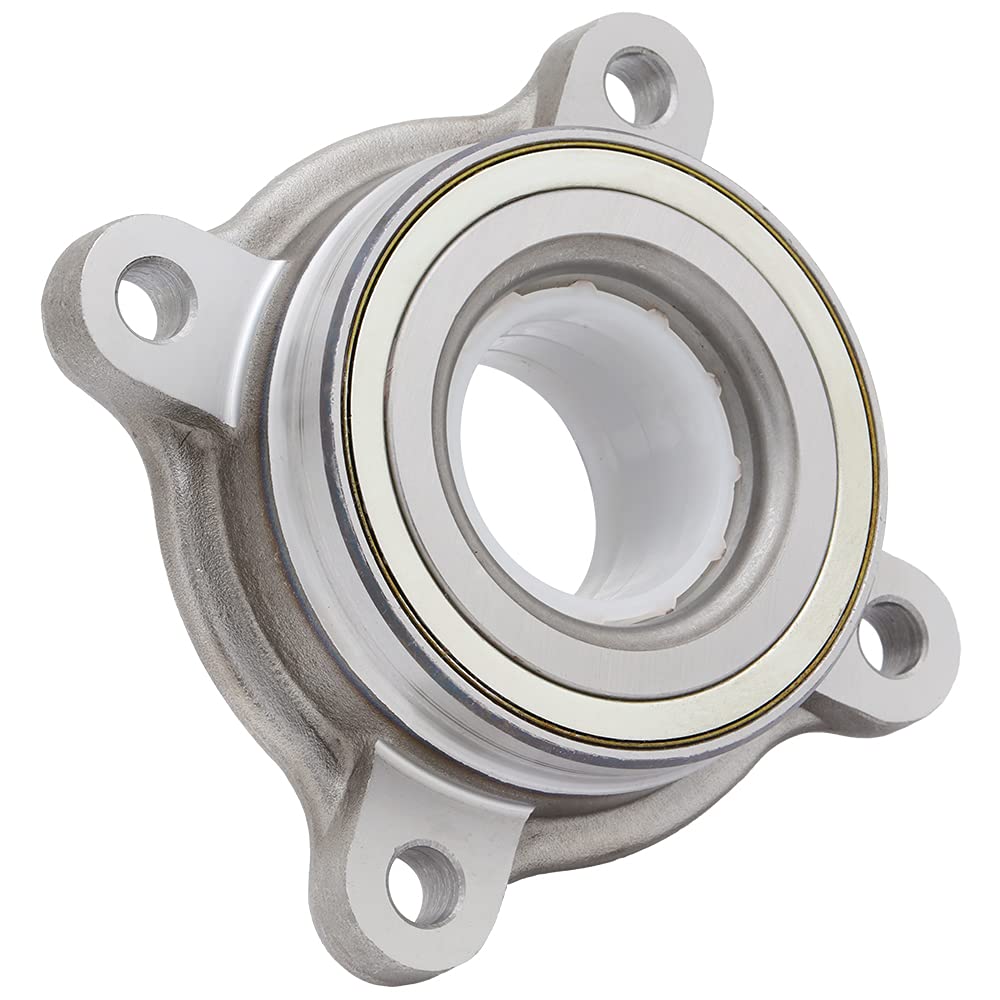 Amazon.com: [2-Pack] 515103 - Front Wheel Bearing Module